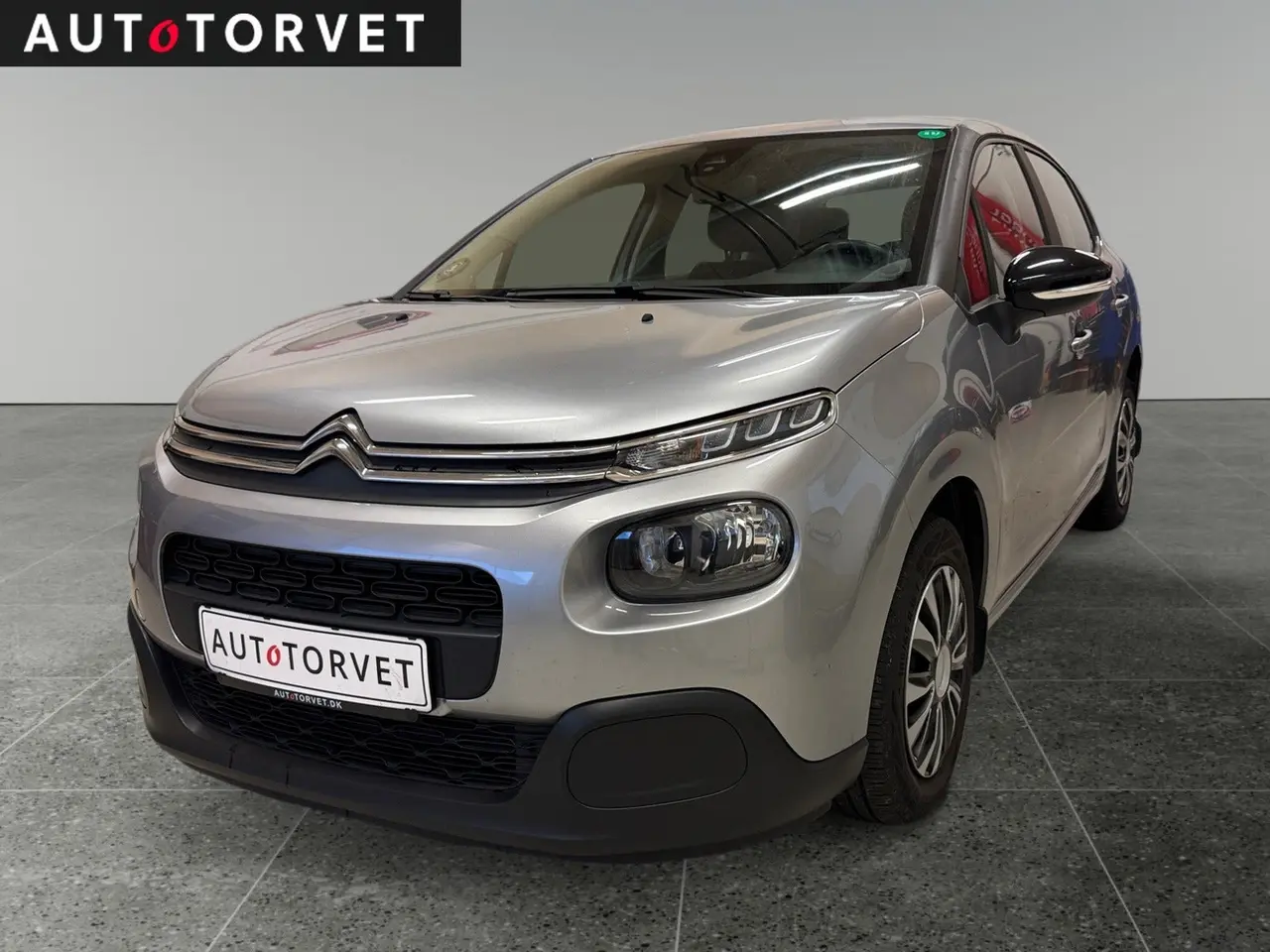 Billede 1 - Citroën C3 1,5 BlueHDi 100 Origins