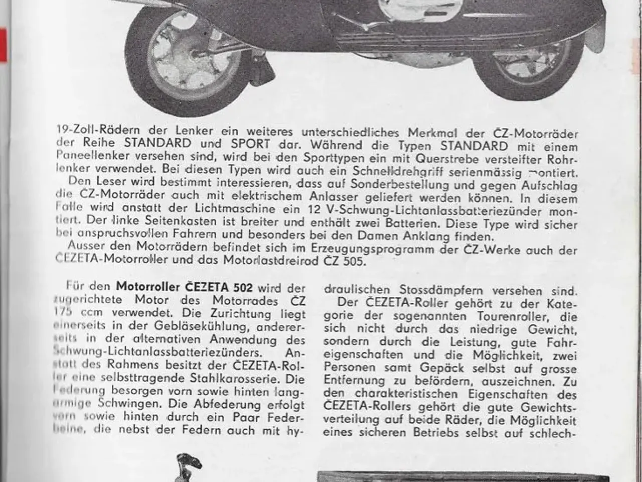 Billede 3 - Motor  review