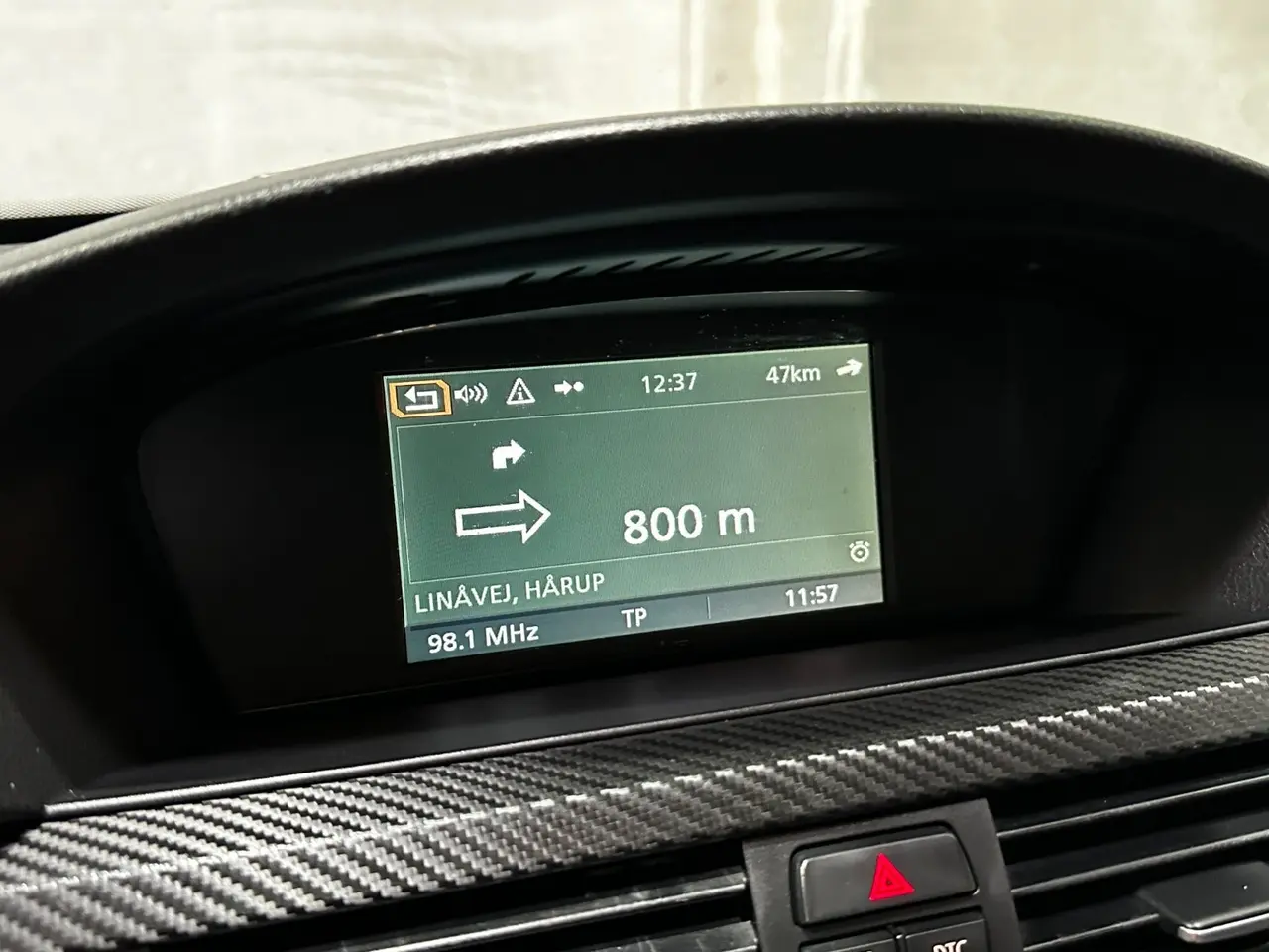 Billede 11 - BMW 320d 2,0
