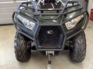 Kymco MXU 300 T3A