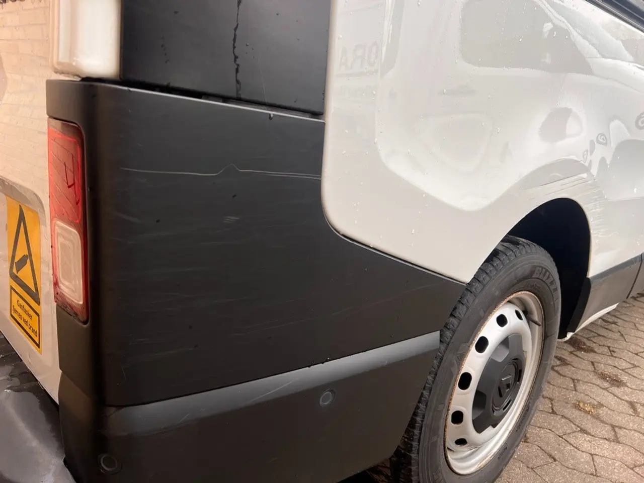Billede 24 - Renault Trafic 2,0 dCi 150 L2H1 Tekno