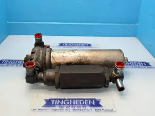 Bobcat TL38.70X Hydraulikfilter 7215865