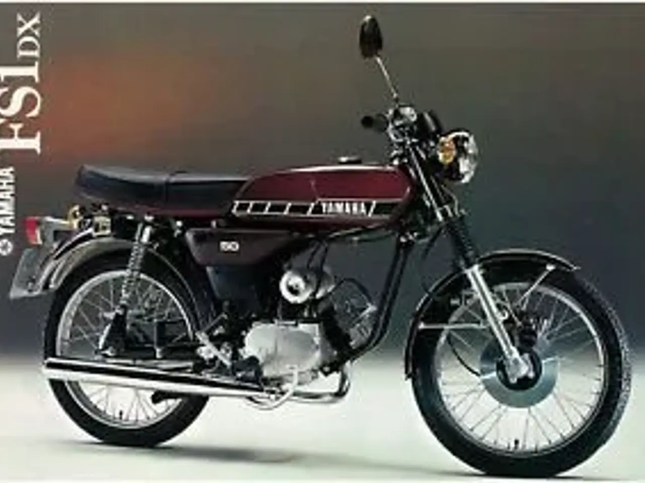 Billede 3 - købes Ny Yamaha 4 gear 100,000kr