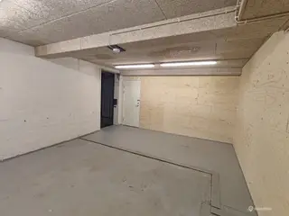 Produktion/lagerlokale til leje med gode faciliteter.
