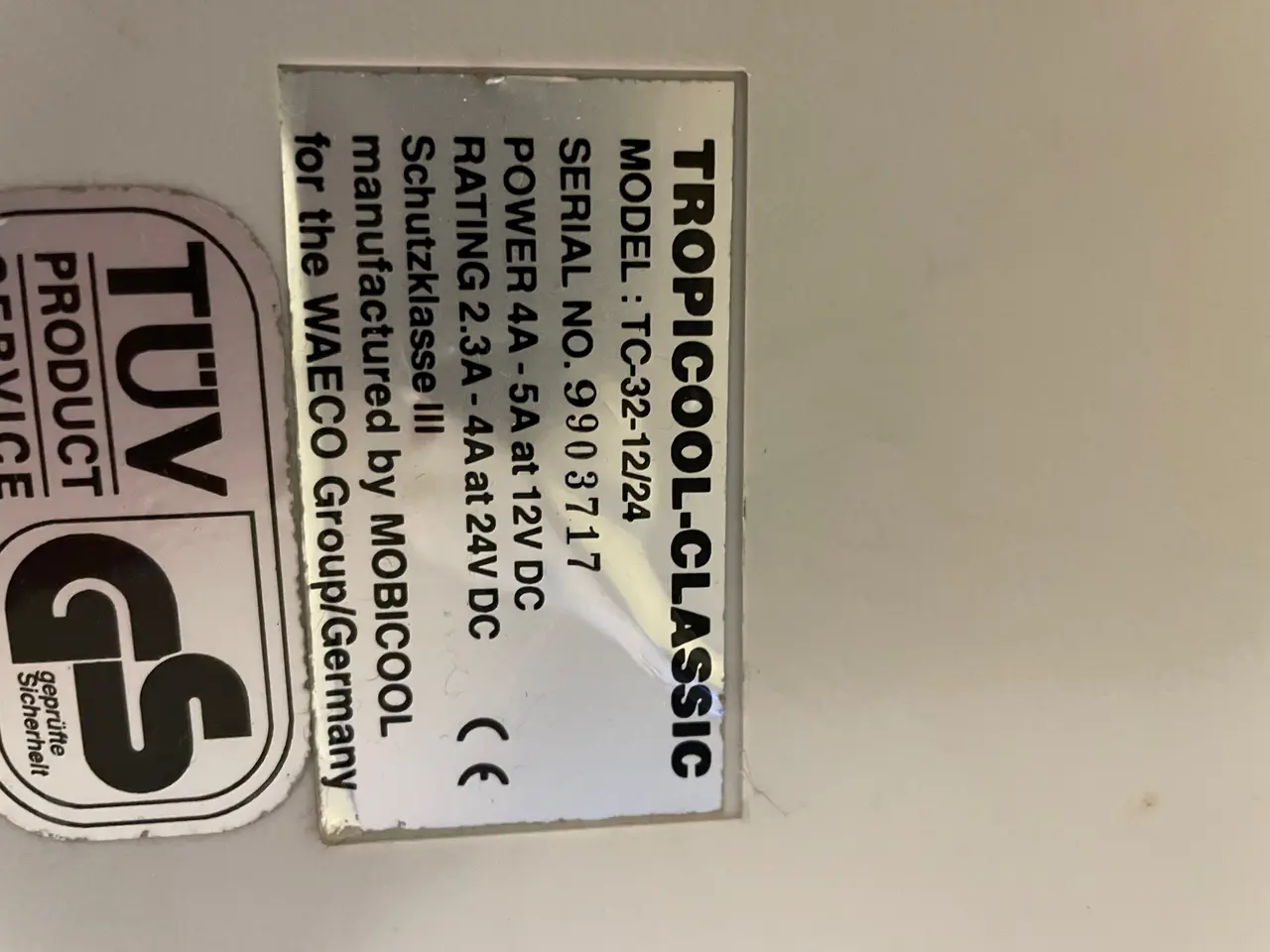 Billede 5 - Køle boks 12/24 volt til Camping / Bil / Båd