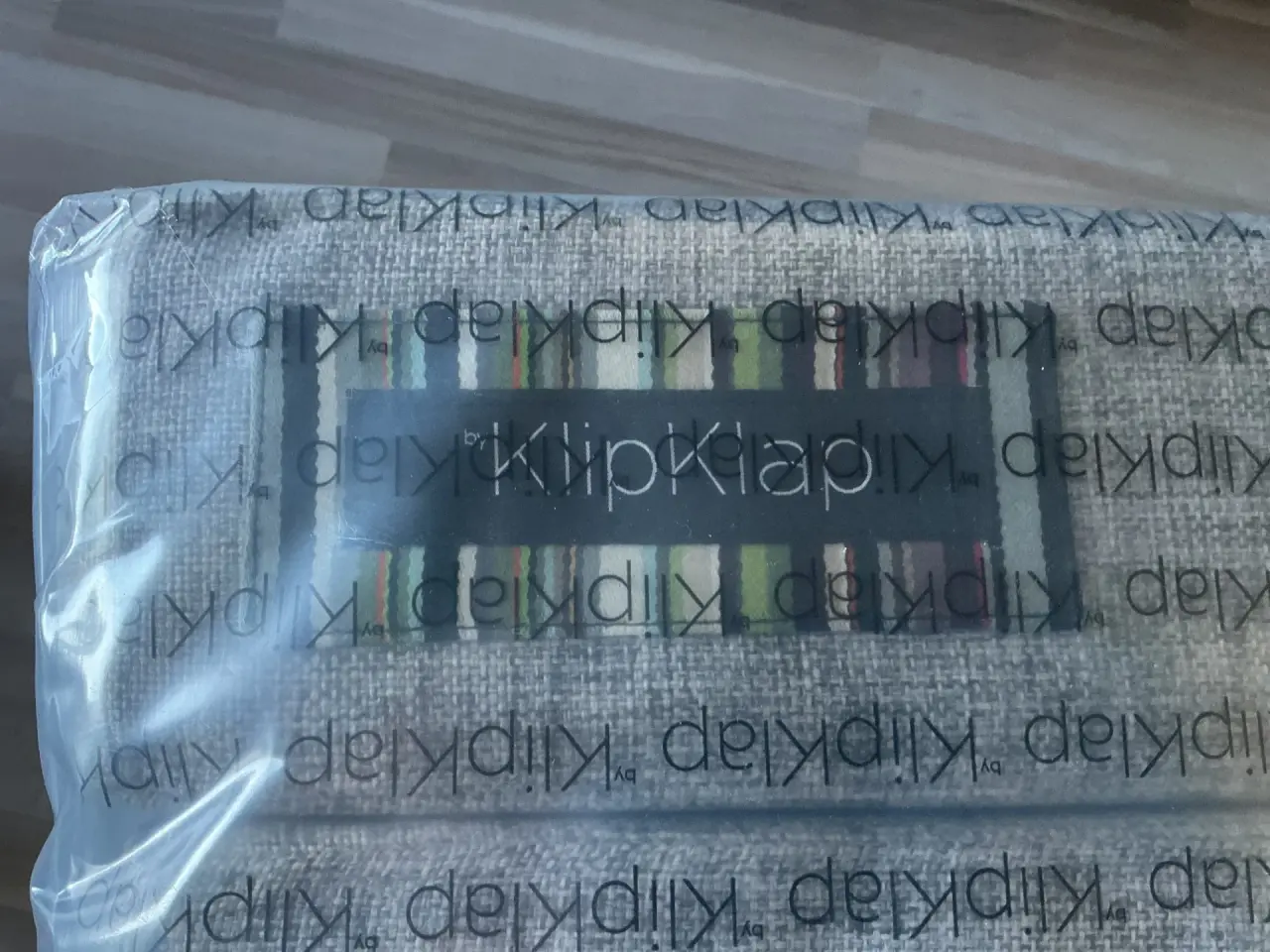 Billede 4 - Foldemadras By Klipklap