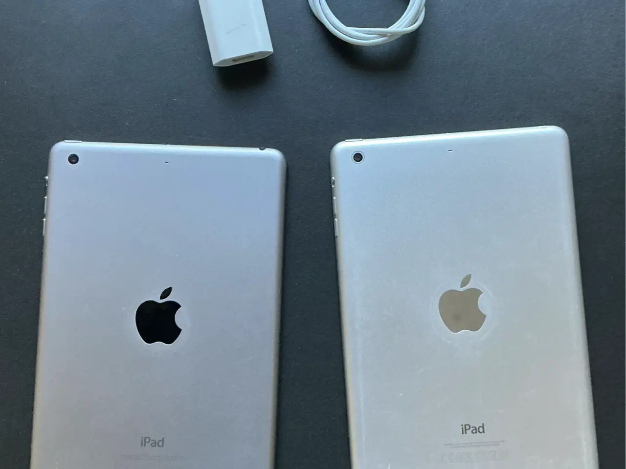Billede 2 - 2 stk. Ipad Mini gen. 2 + 3