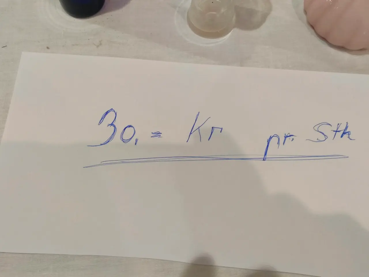 Billede 2 - forskellige vaser sælges