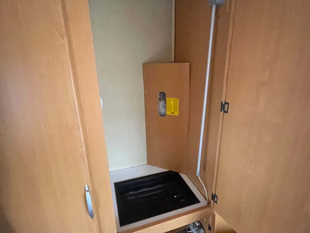 Billede 15 - 2008 - Kabe Royal 560 XL/KS