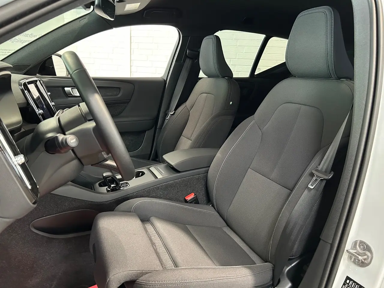 Billede 6 - Volvo EX40 Standard Range Plus