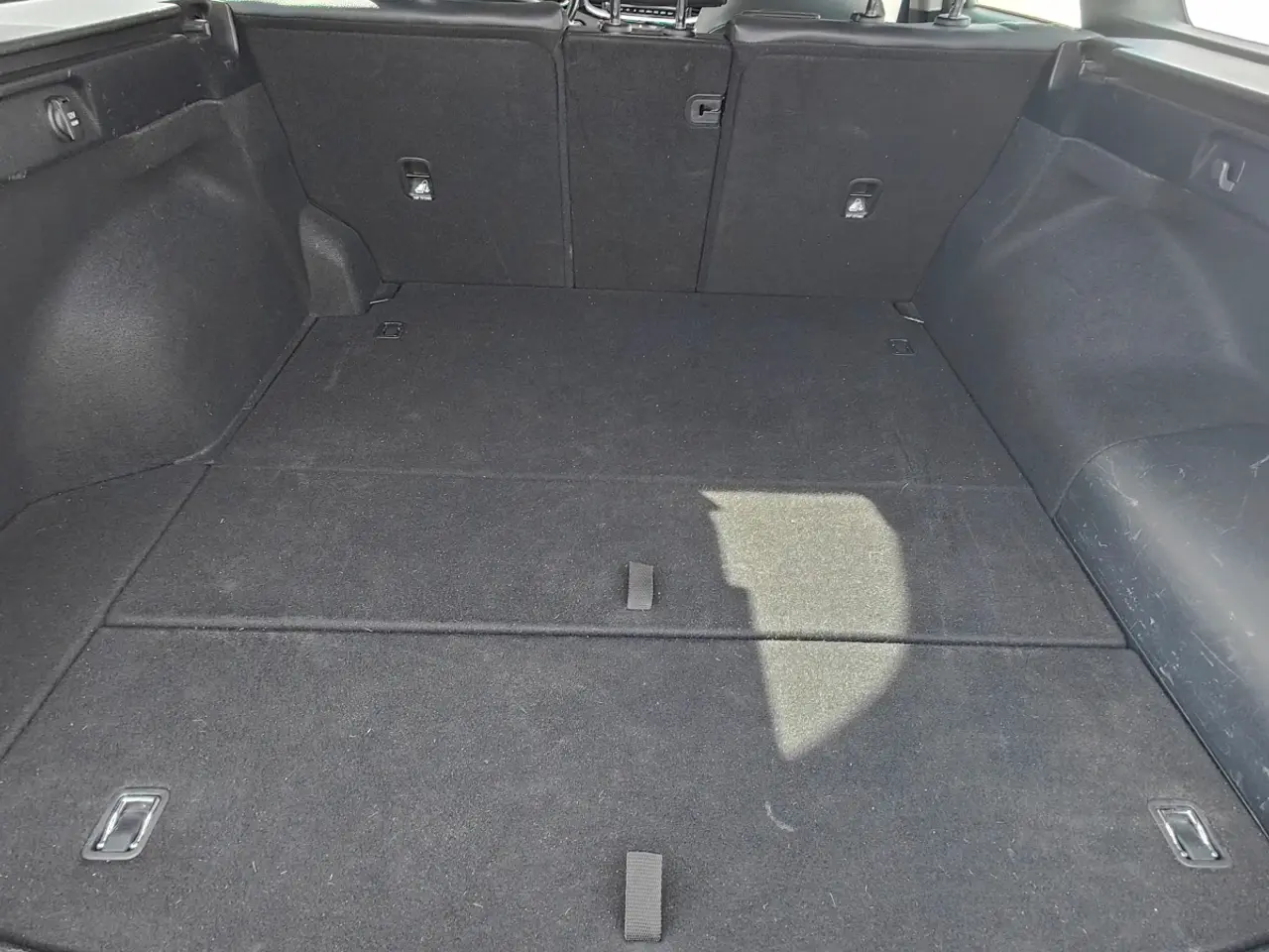 Billede 9 - Super velholdt KIA Ceed SW PHEV UPGRADE SÆLGES