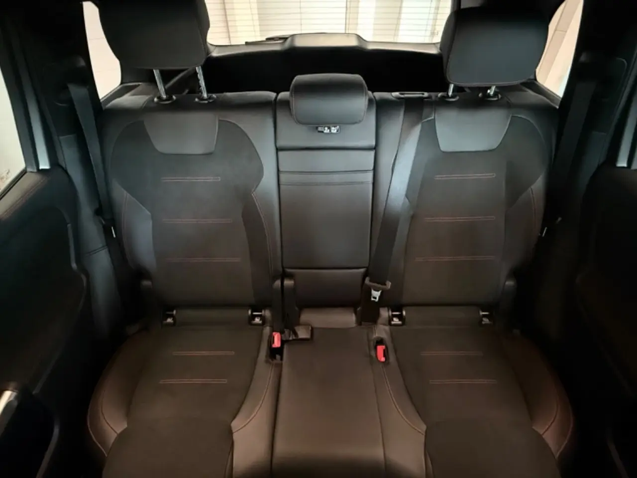 Billede 16 - Mercedes EQB250 AMG Line