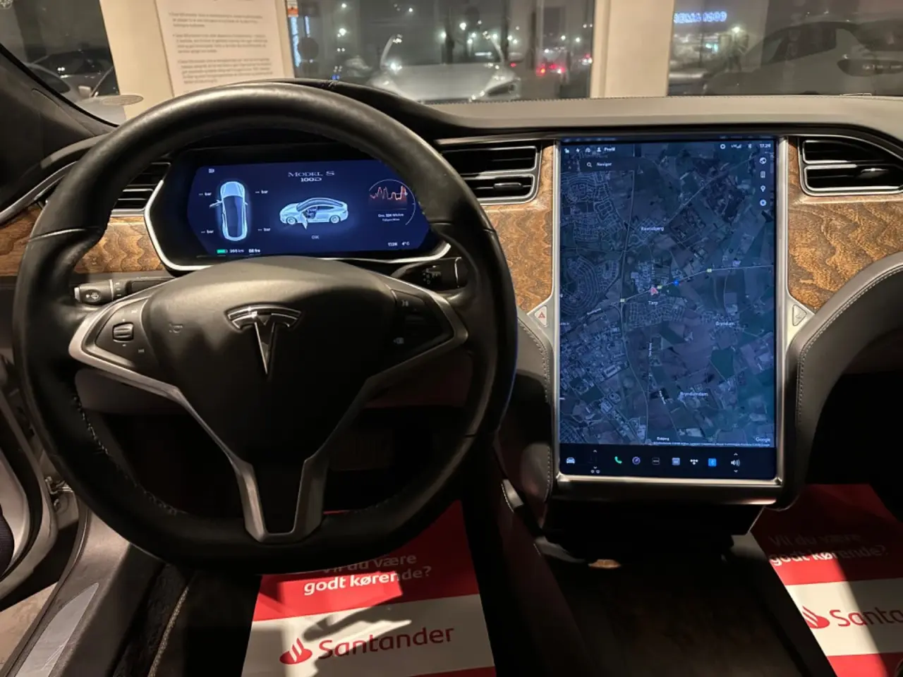 Billede 12 - Tesla Model S 100D