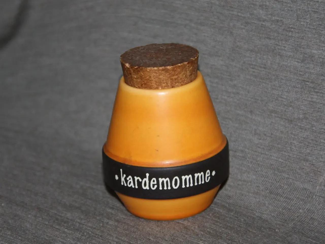 Billede 2 - Søholm retro krukke