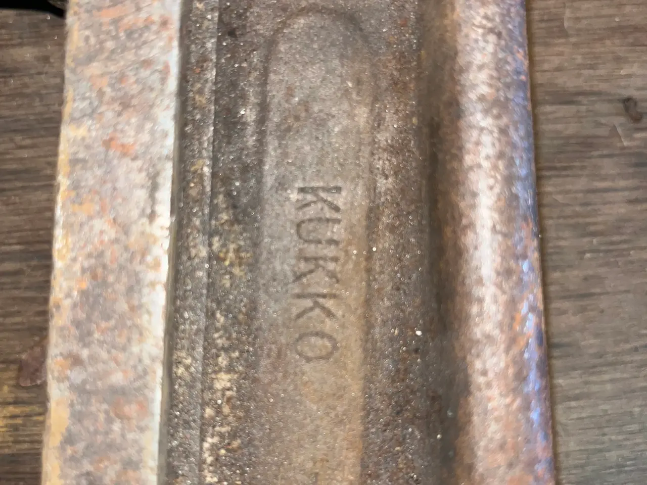 Billede 4 - Stor Kukko aftrækker 500 x 300-500mm