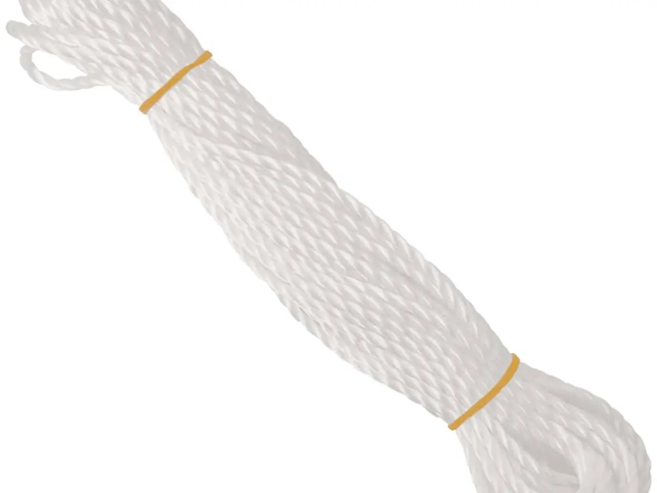 Billede 7 - Solsejl 3×3 m - sandfarvet, vandafvisende polyester