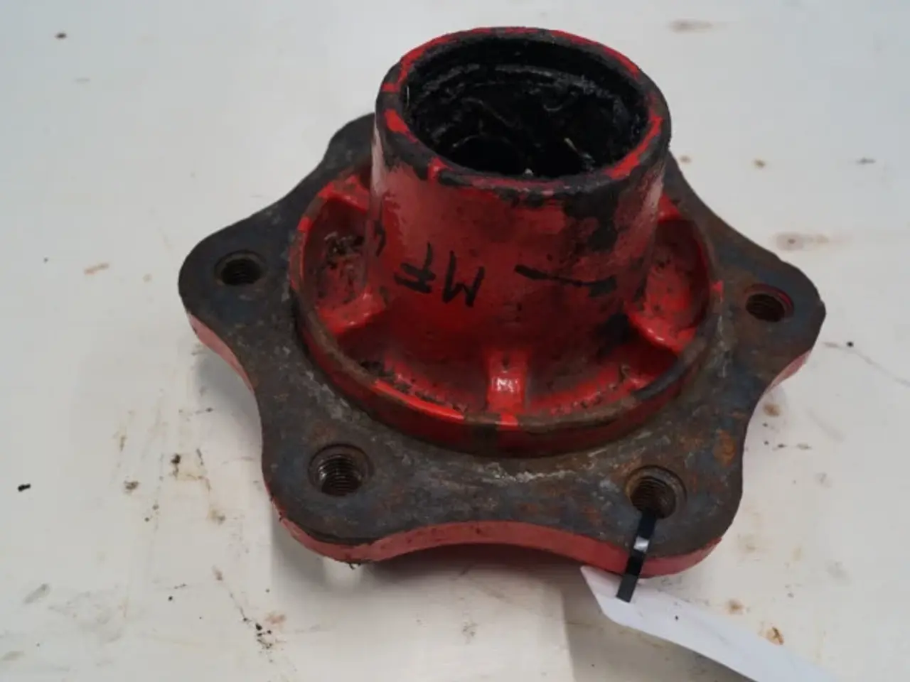 Billede 3 - Massey Ferguson 40 Nav 46726400