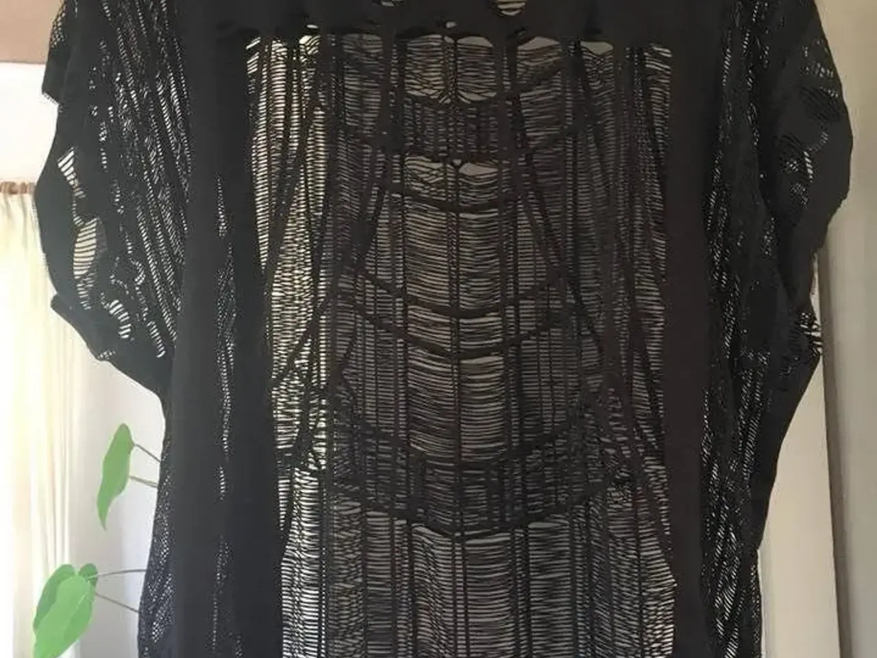 Billede 1 - bluse / tunika fra Pieces