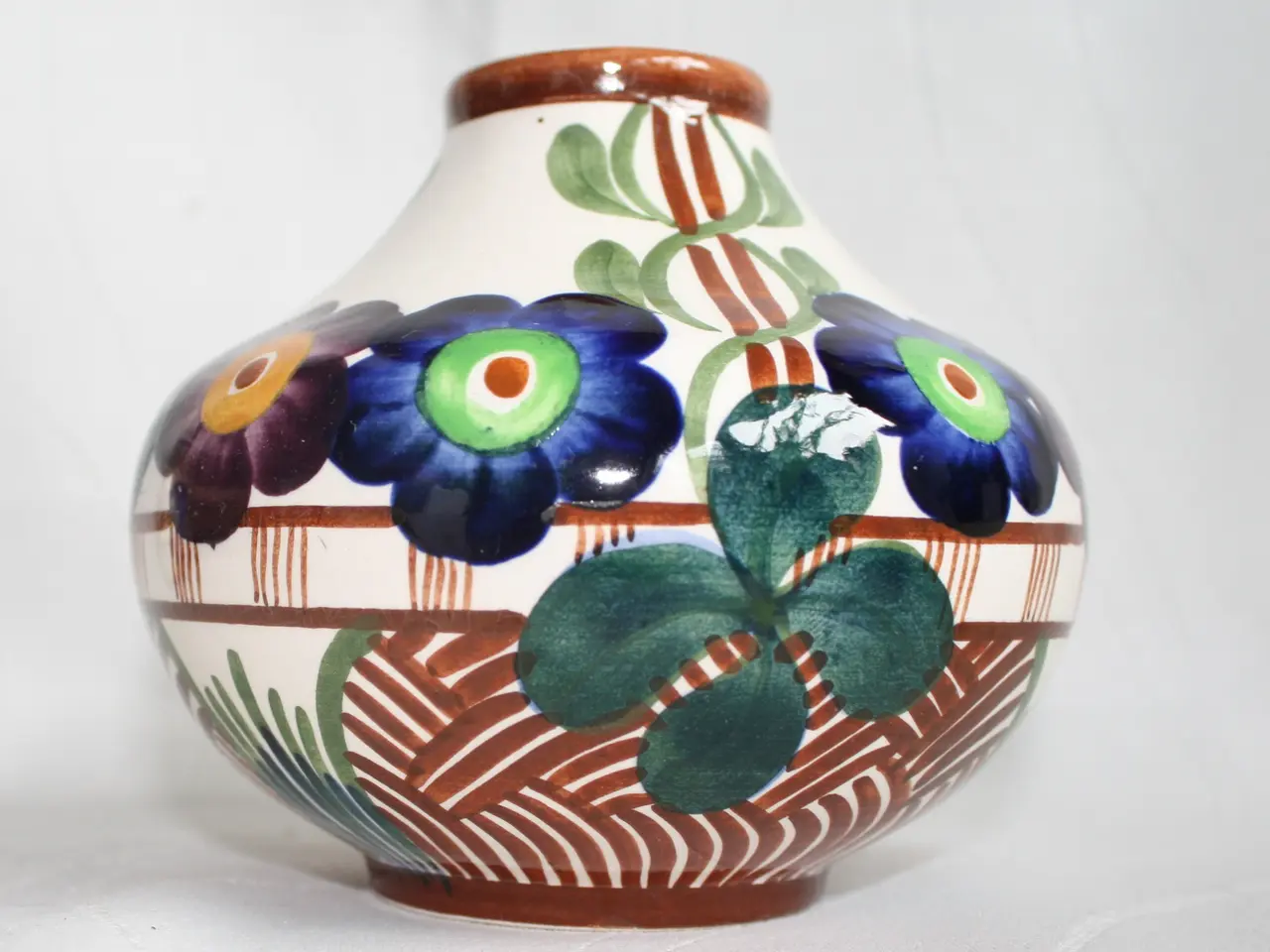 Billede 10 - Vase fra Aluminia