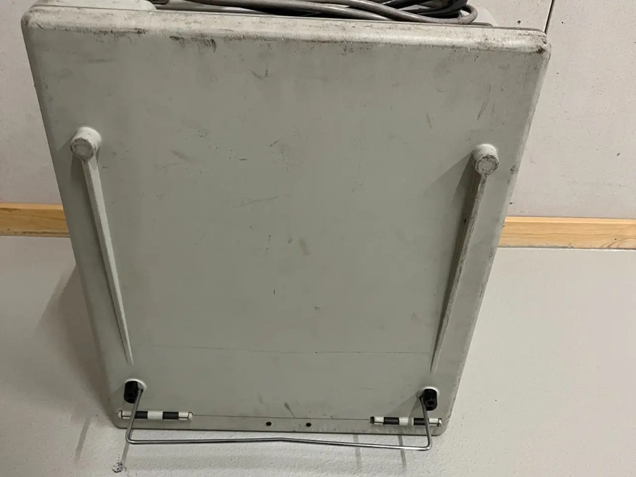 Billede 10 - Texas Instruments VPU200 Video Programming Unit