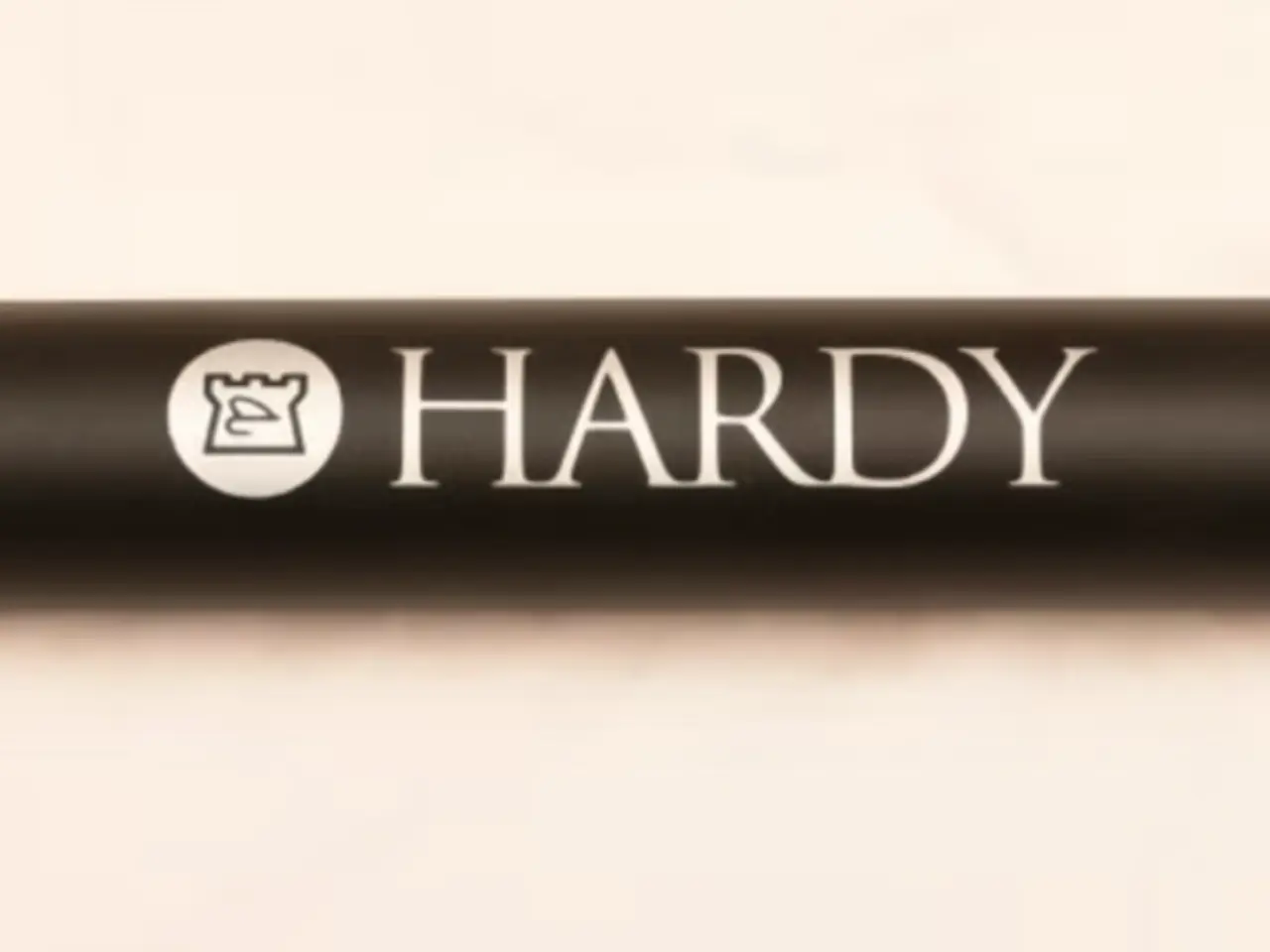 Billede 5 - Hardy Demon AWS Sintrix 330 fluestang 9,6″/#6