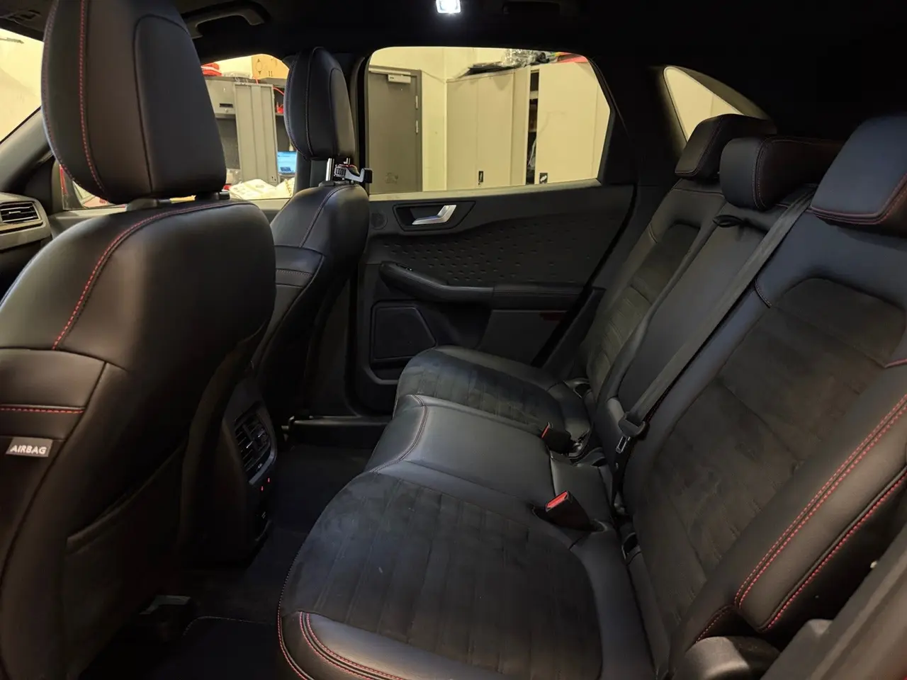 Billede 13 - Ford Kuga 2,5 PHEV ST-Line X CVT