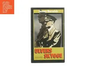 Ulvens skygge af James Barwick (bog)