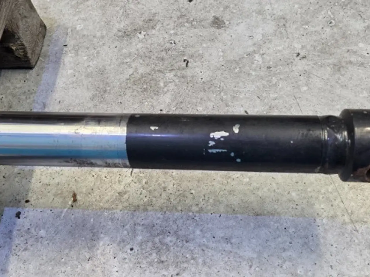 Billede 13 - New Holland CR9.90 Cylinder 84591571