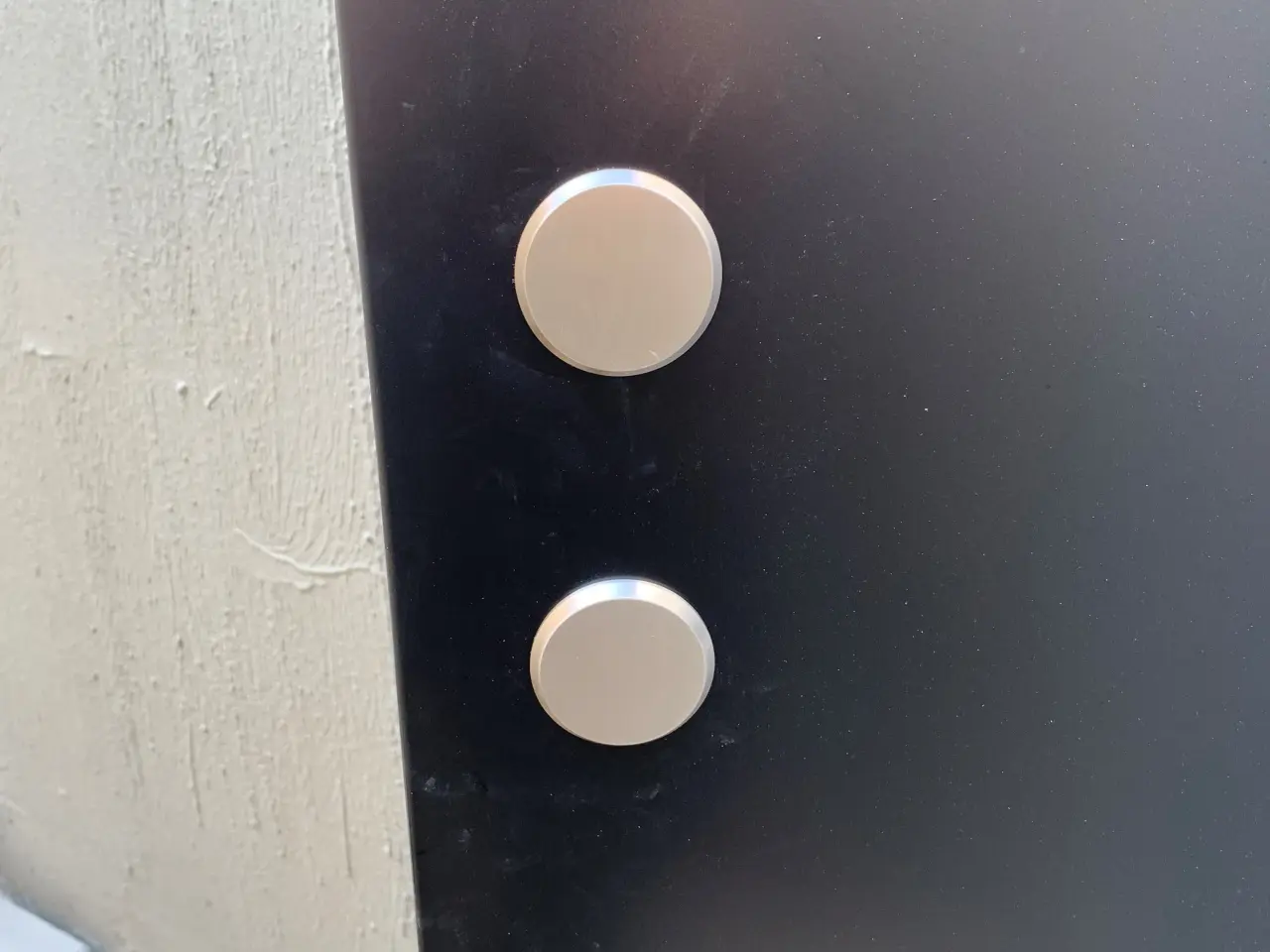 Billede 17 - INDUSTRIELLE PORTE/brandør