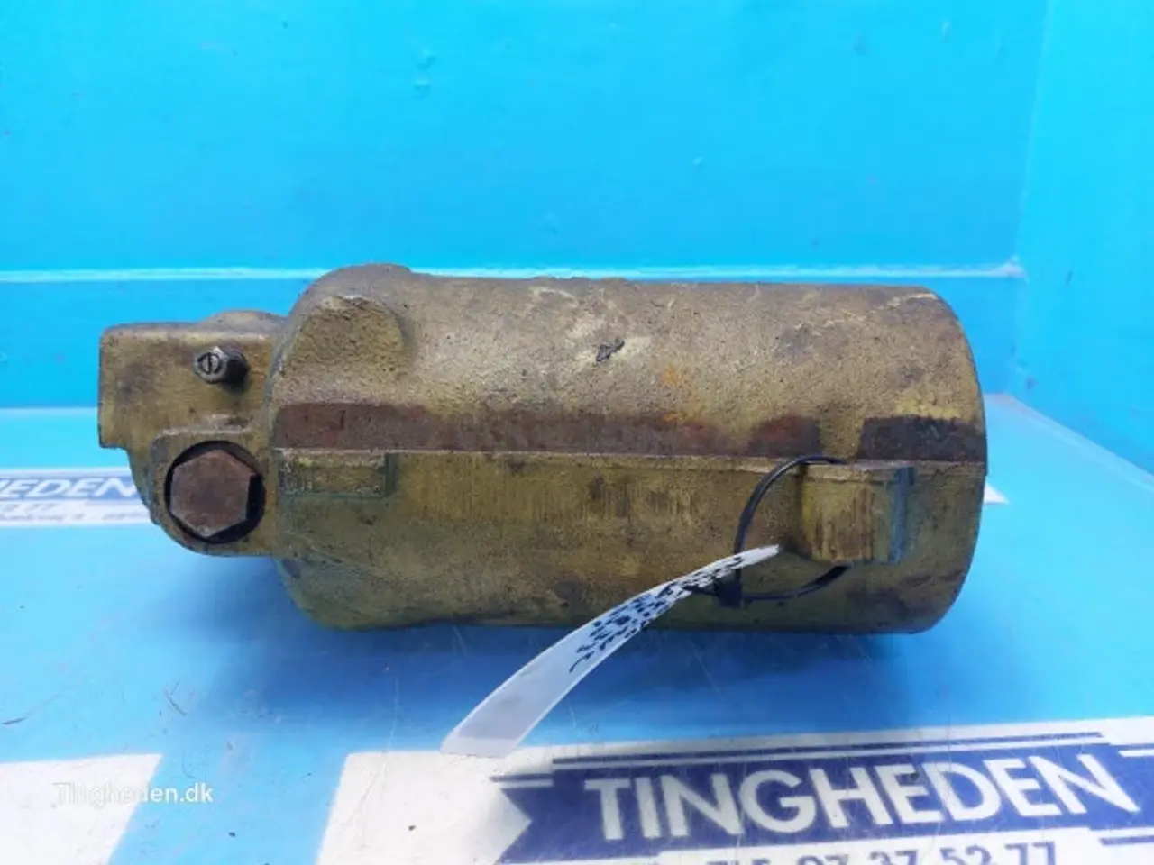 Billede 14 - John Deere 2040 Liftcylinder AL64833