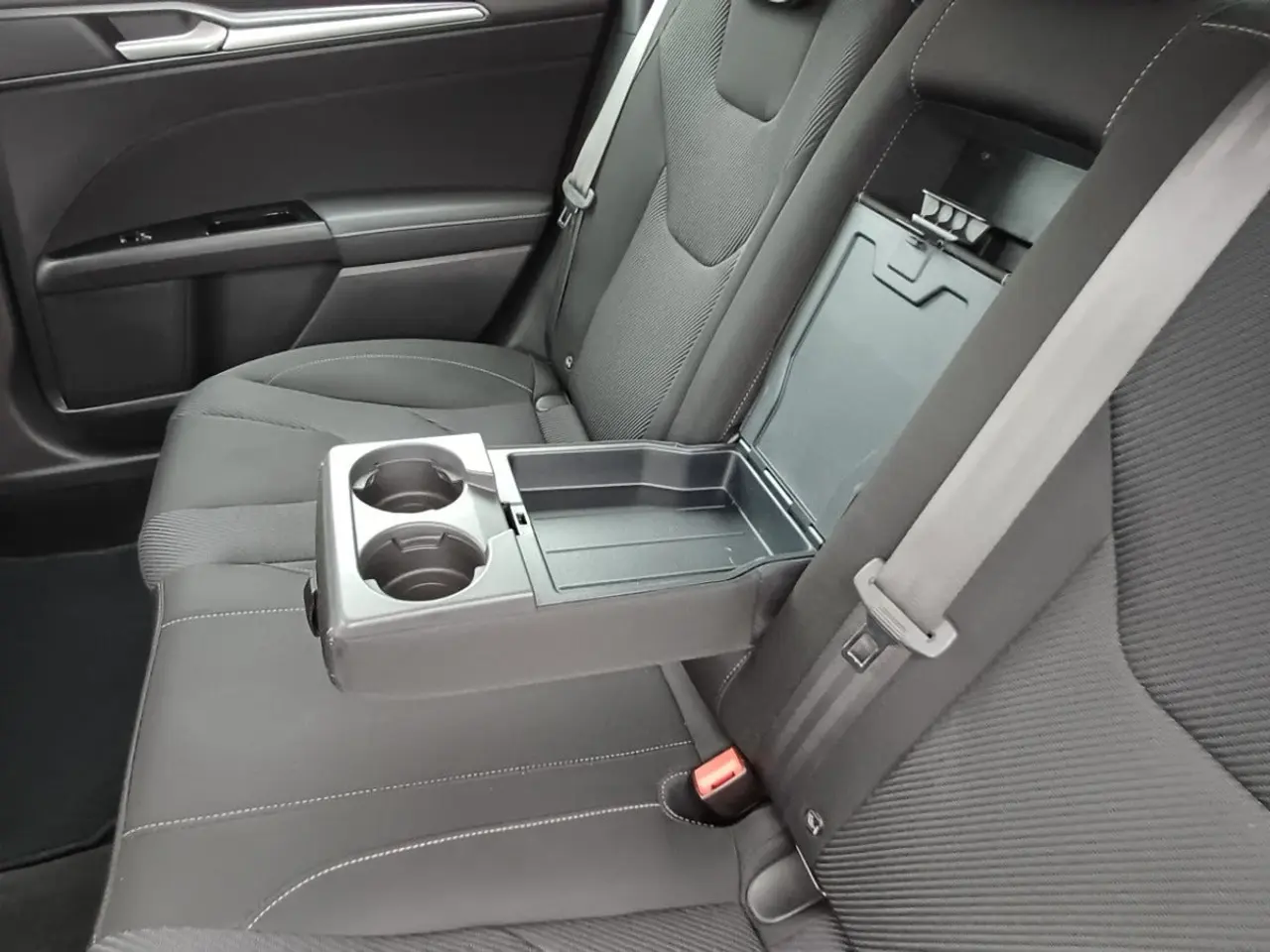 Billede 18 - Ford Mondeo 1,5 EcoBoost Titanium