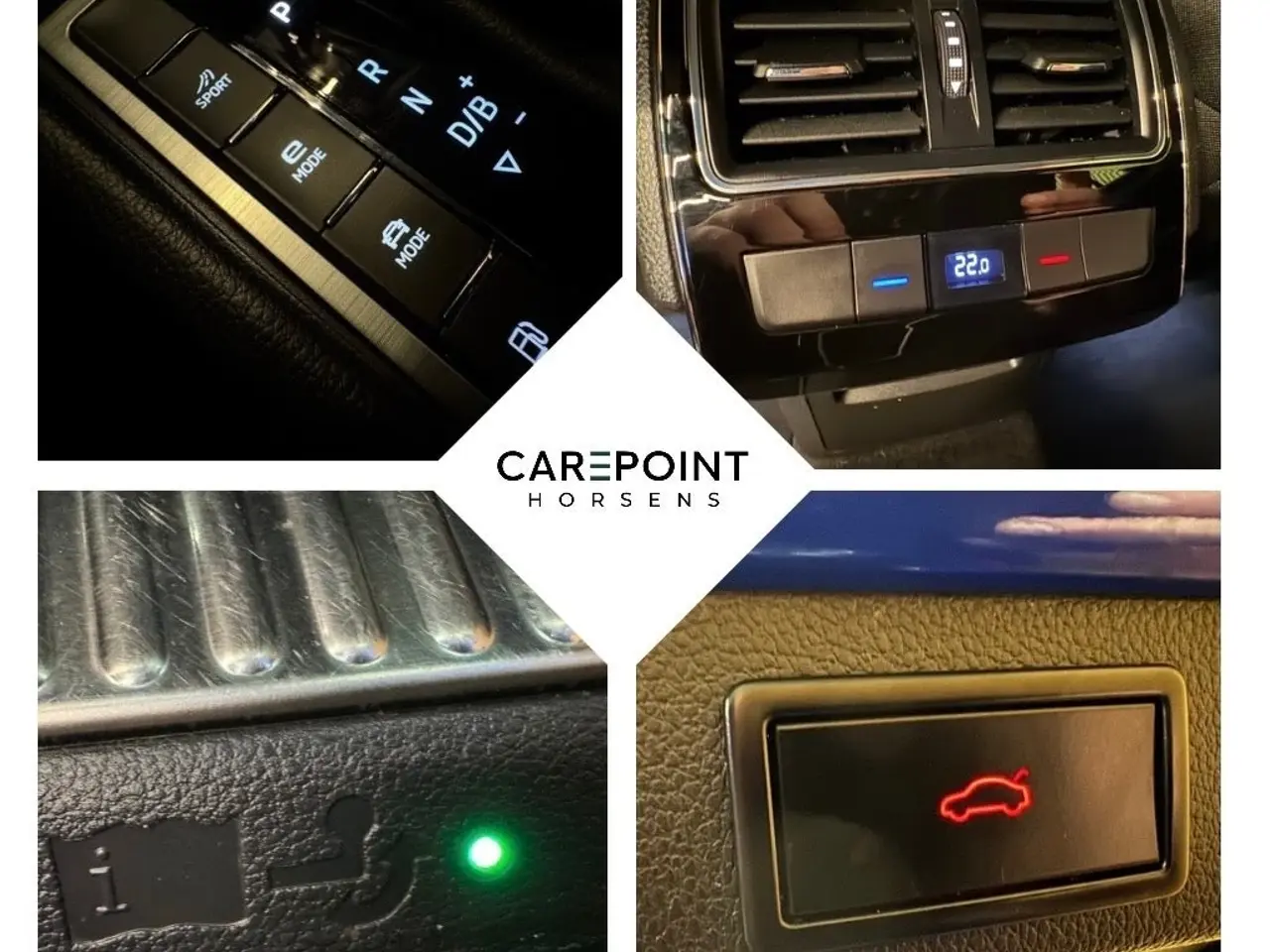 Billede 18 - Skoda Superb 1,4 TSi iV Ambition Combi DSG