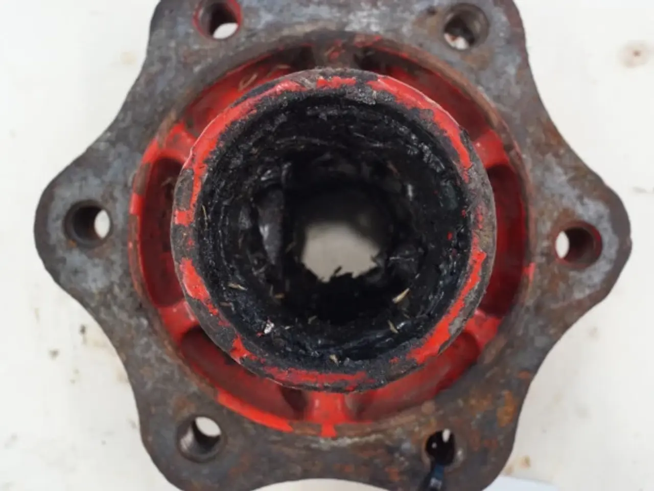 Billede 4 - Massey Ferguson 40 Nav 46726400