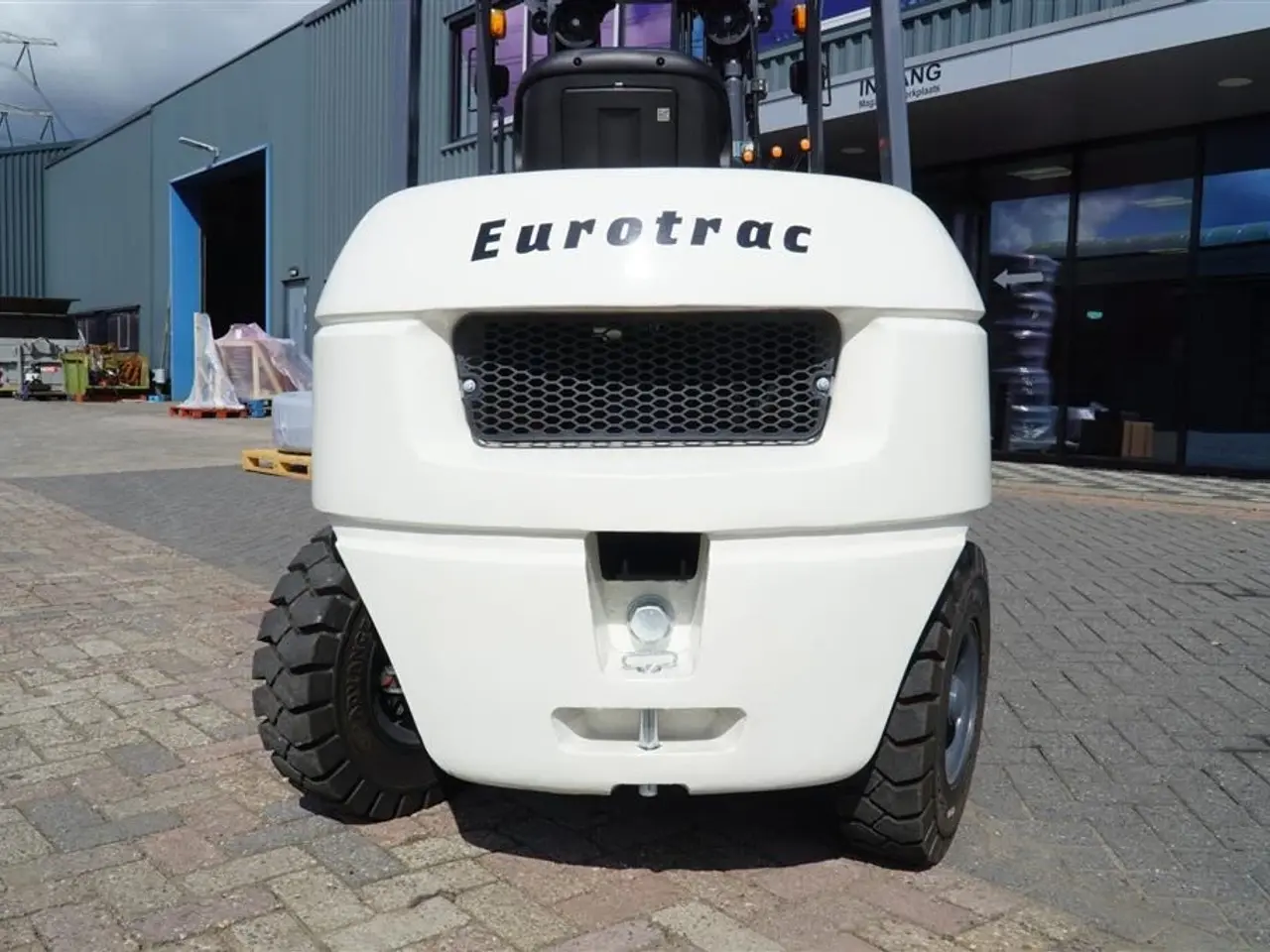 Billede 8 - Eurotrack
