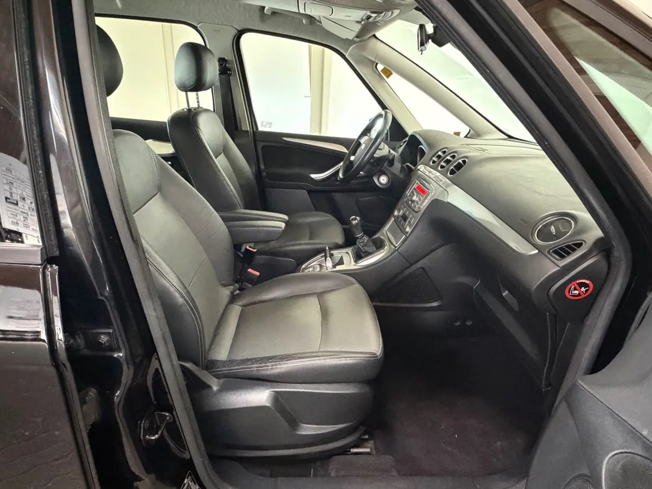 Billede 6 - Ford Galaxy 2,0 145 Trend 7prs