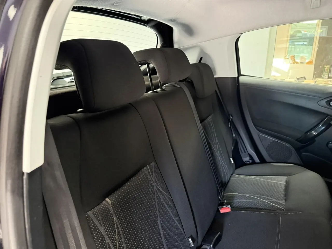 Billede 11 - Peugeot 208 1,2 VTi Active Navi 82HK 5d