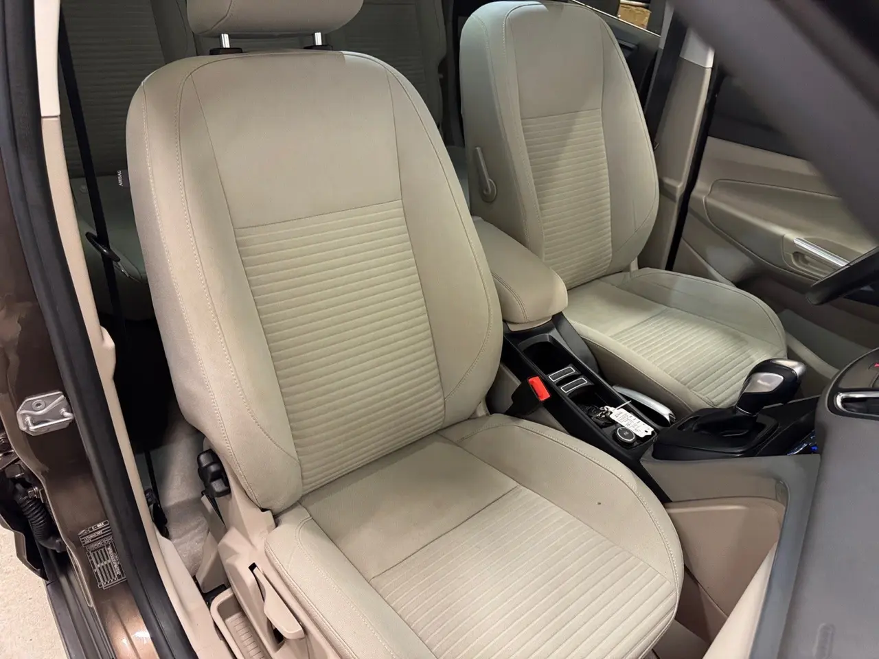 Billede 15 - Ford C-MAX 1,5 SCTi 150 Titanium aut.
