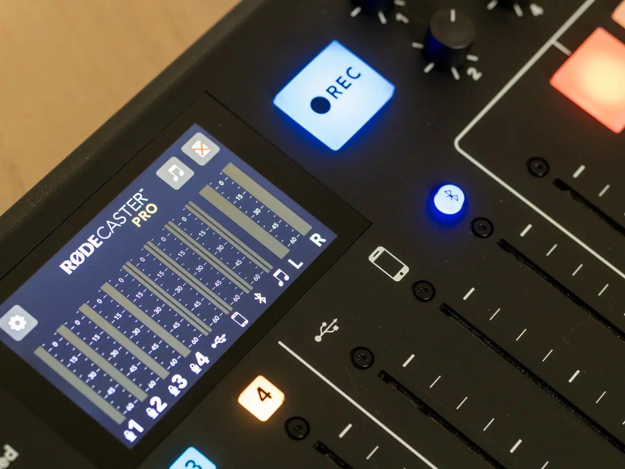 Billede 8 - RØDEcaster Pro