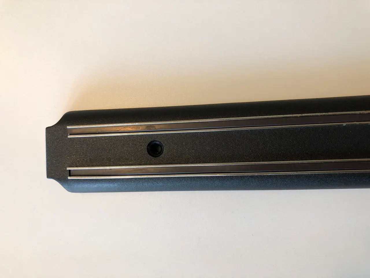 Billede 2 - Knivmagnet i sort