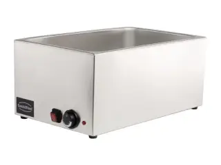 Combisteel bain marie – 1x 1/1 GN