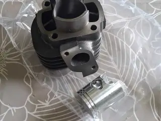 Cylinderkit til pgo
