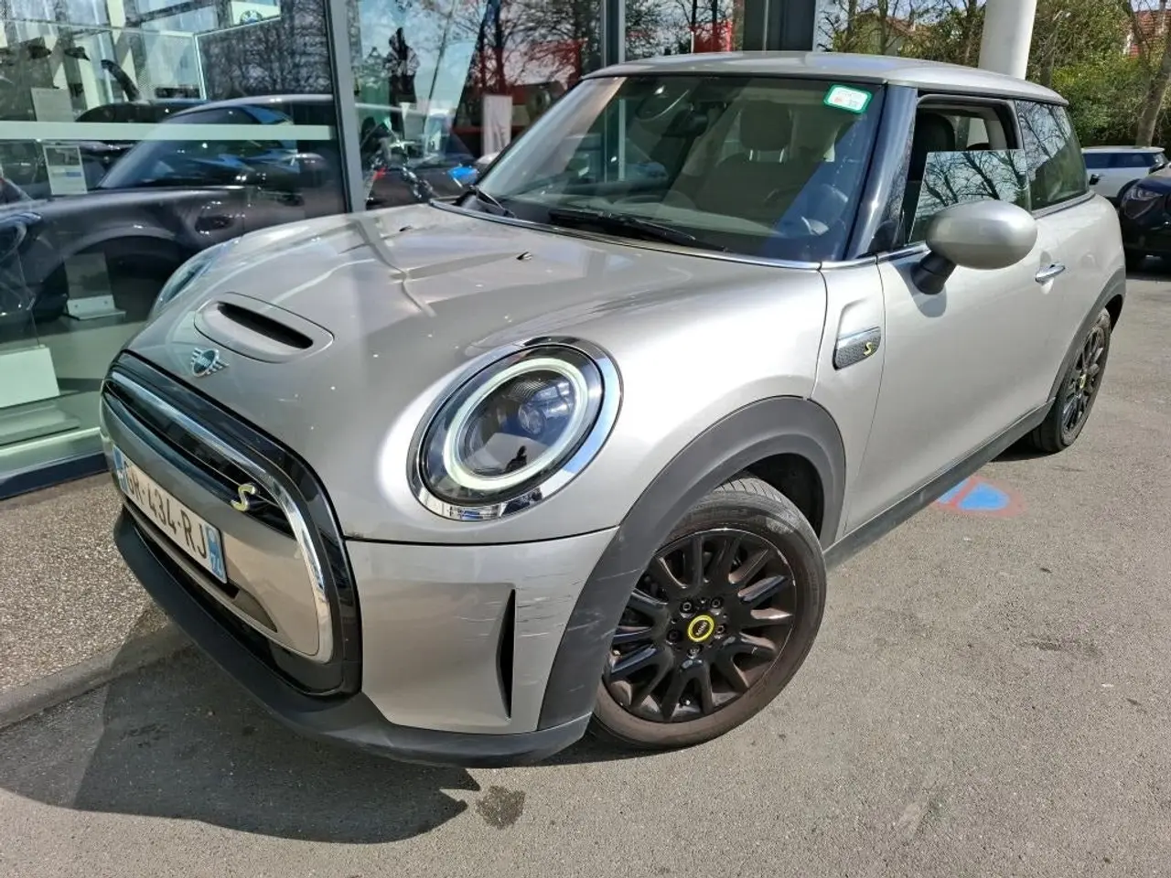 Billede 1 - MINI Cooper SE Essential