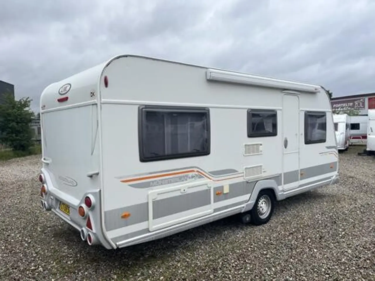 Billede 2 - LMC CELLO 490 E