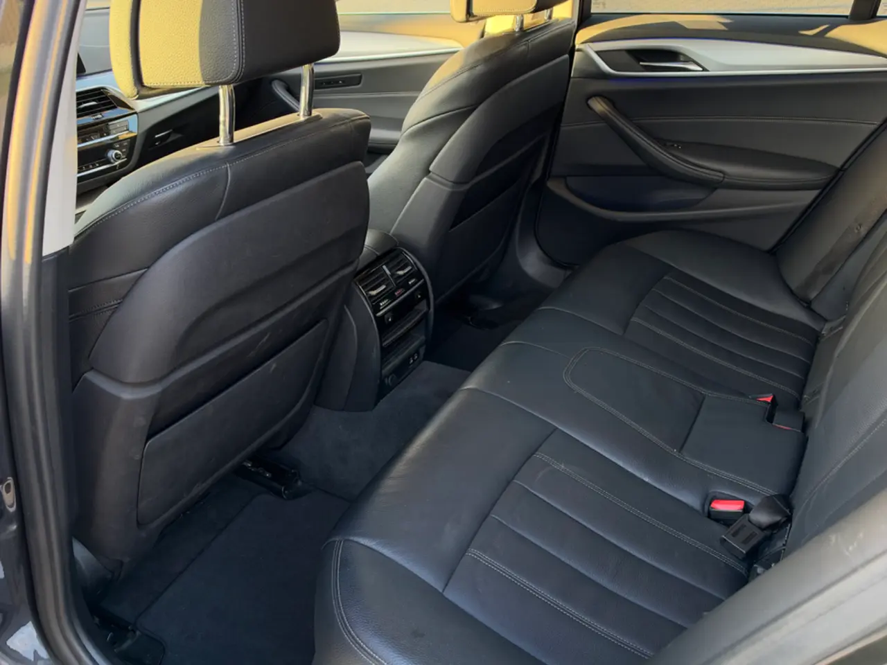 Billede 15 - BMW 530e 2,0 iPerformance aut.