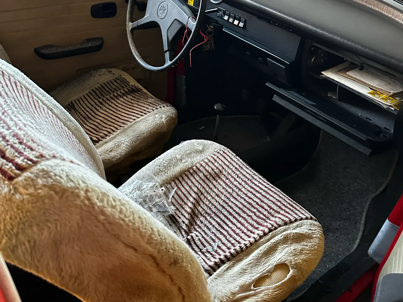 Billede 2 - Volkswagen 1303