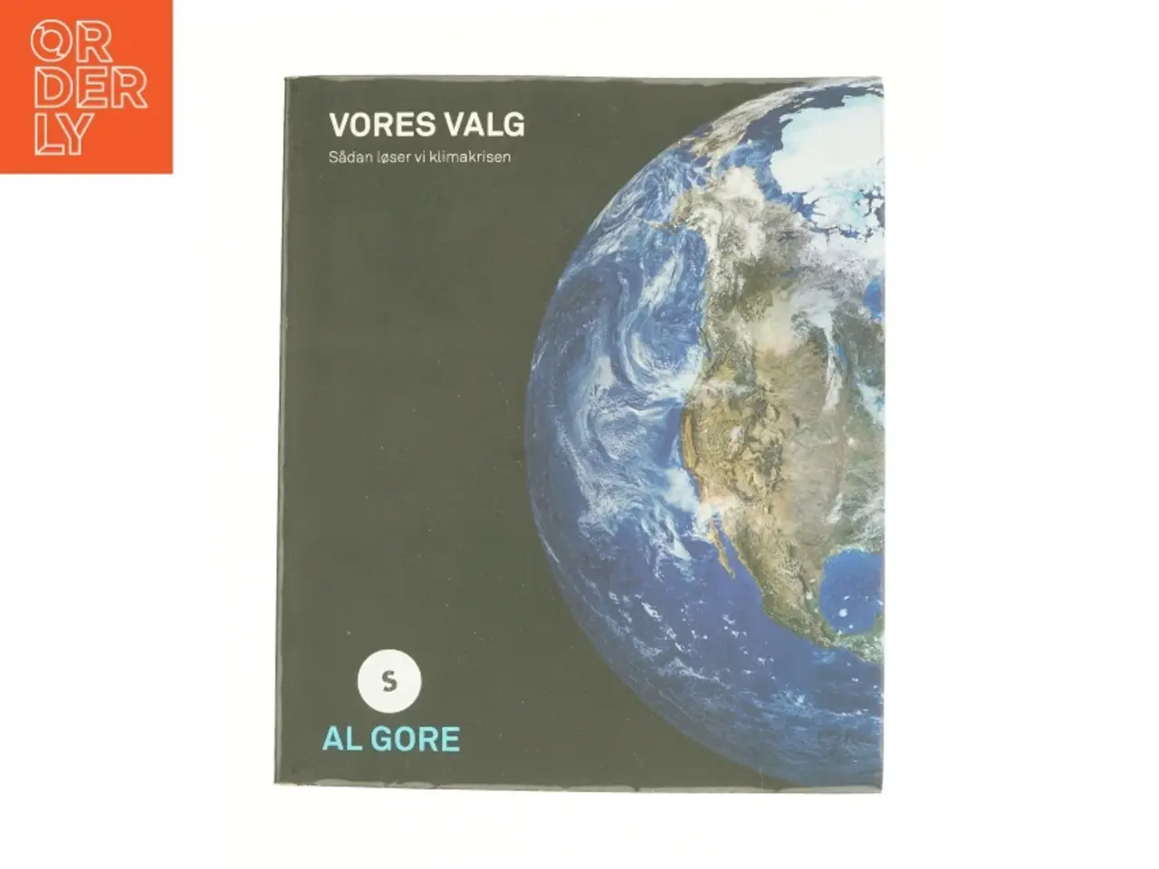 Billede 1 - Vores valg af Al Gore