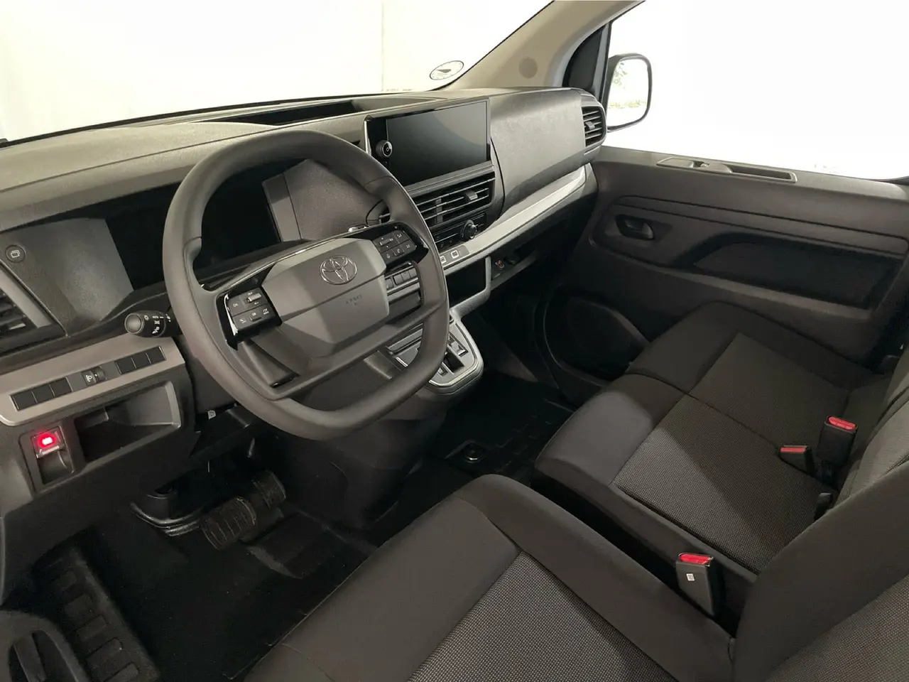 Billede 16 - Toyota ProAce 75 Long Comfort Master