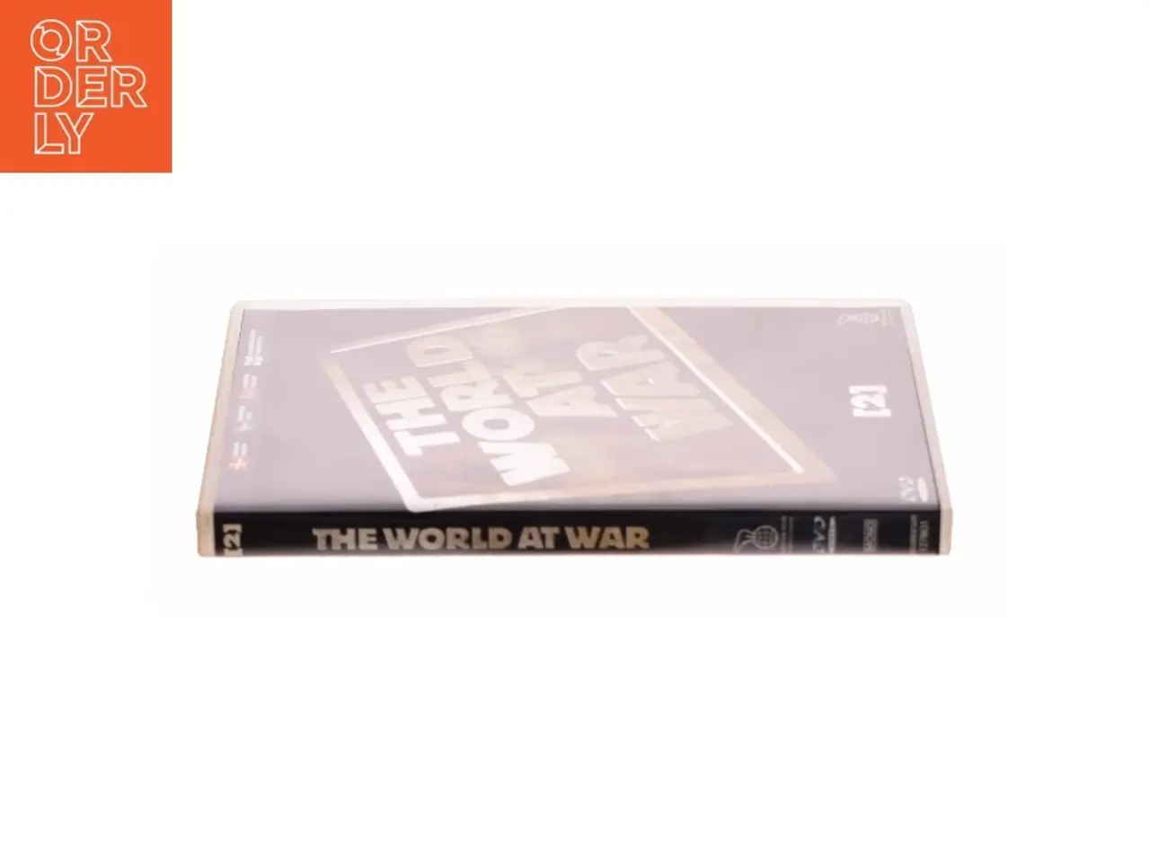 Billede 4 - The world at war