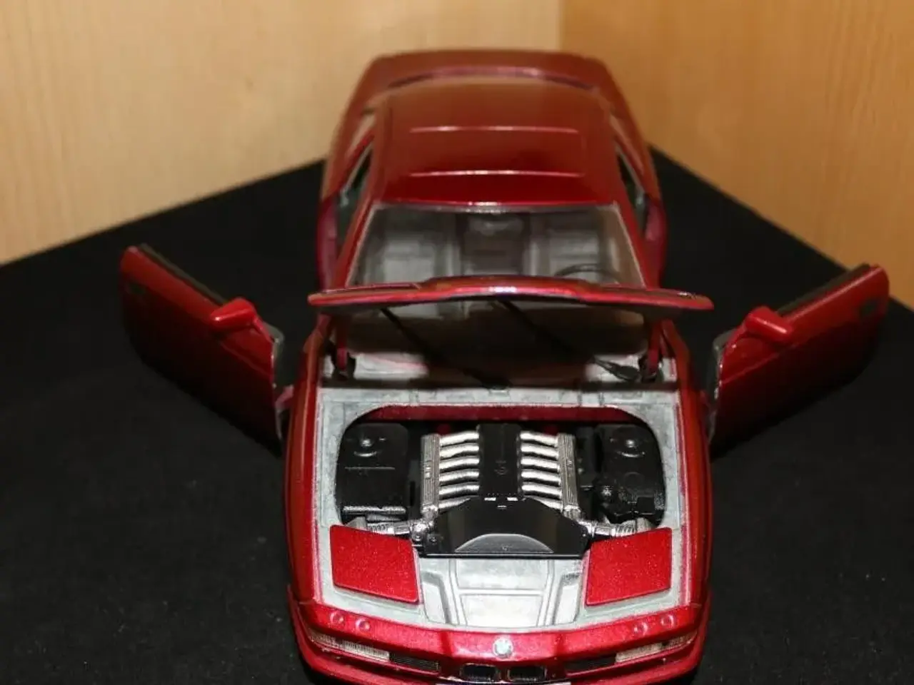 Billede 3 - BMV 850i 1/18