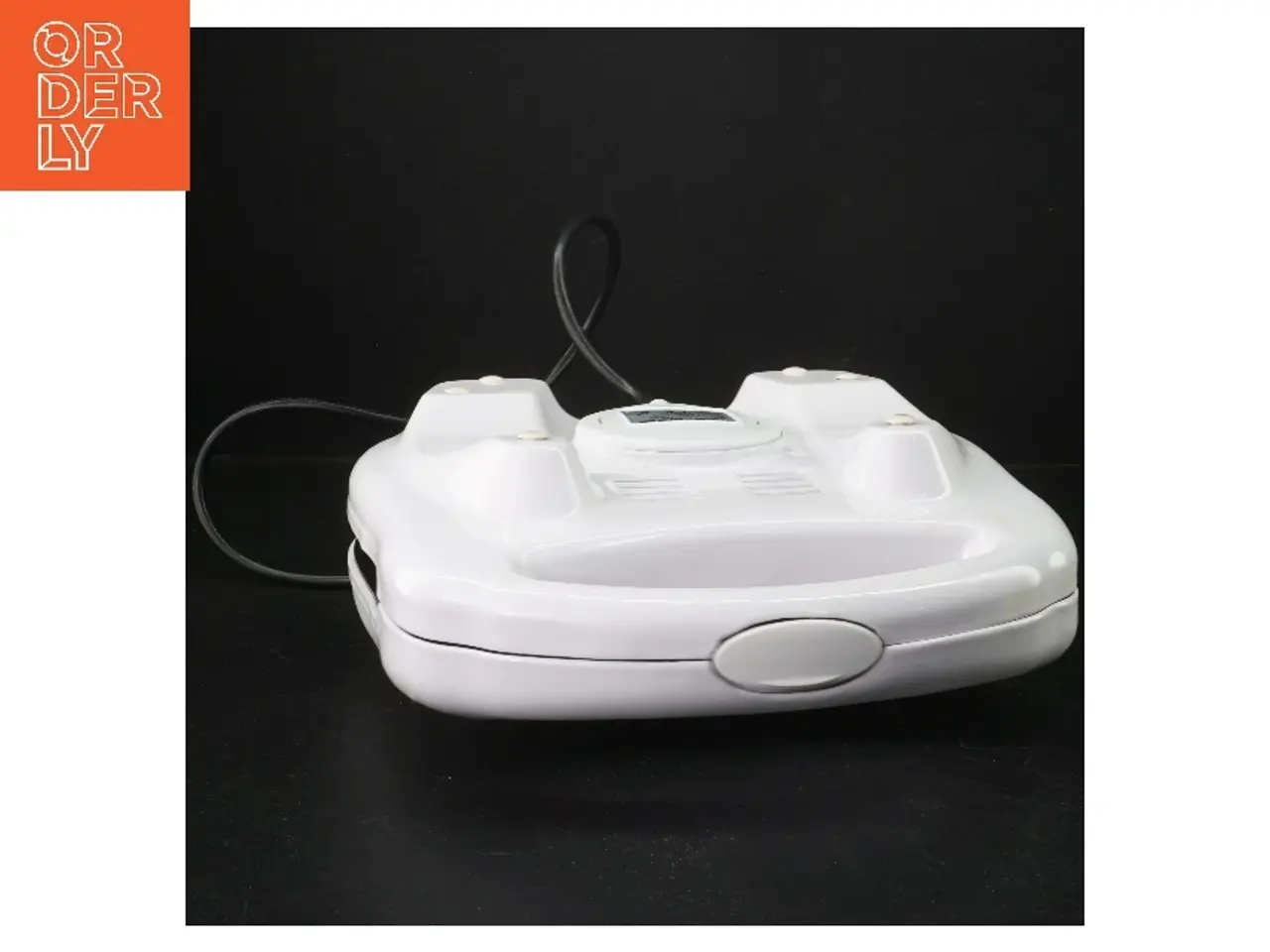 Billede 3 - Toastmaskine fra Cook & Baker